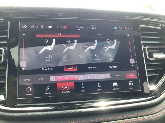 2023 Dodge Durango GT Plus AWD