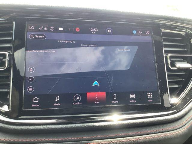 2023 Dodge Durango GT Plus AWD