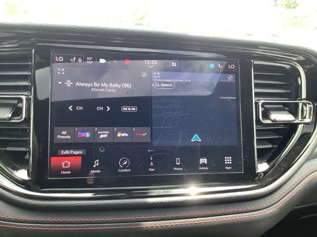 2023 Dodge Durango GT Plus AWD