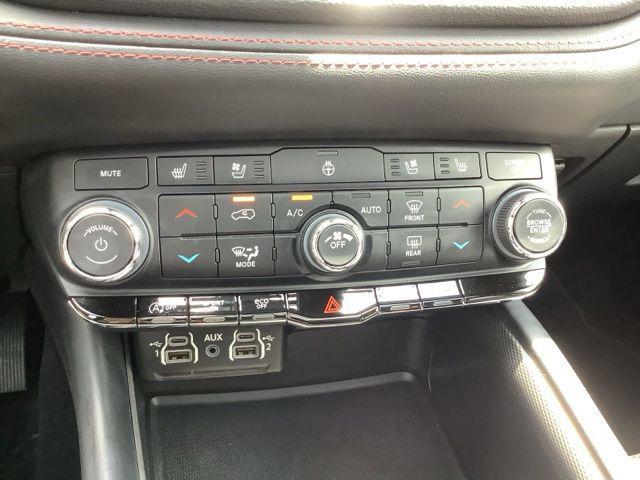 2023 Dodge Durango GT Plus AWD