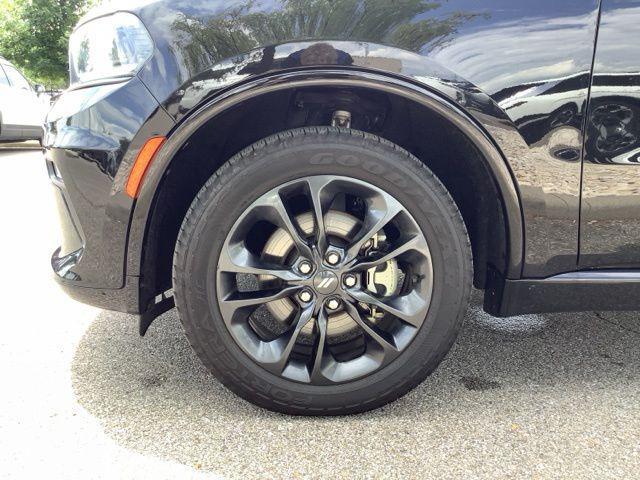 2023 Dodge Durango GT Plus AWD
