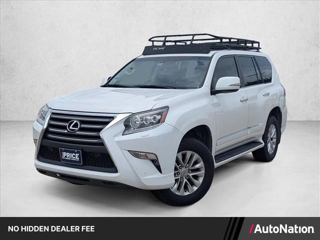2018 Lexus GX 460 GX 460 for sale in Houston, TX