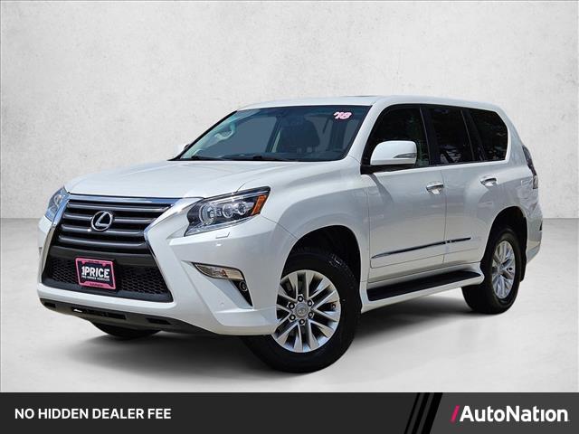 2018 Lexus GX 460 GX 460 for sale in Houston, TX