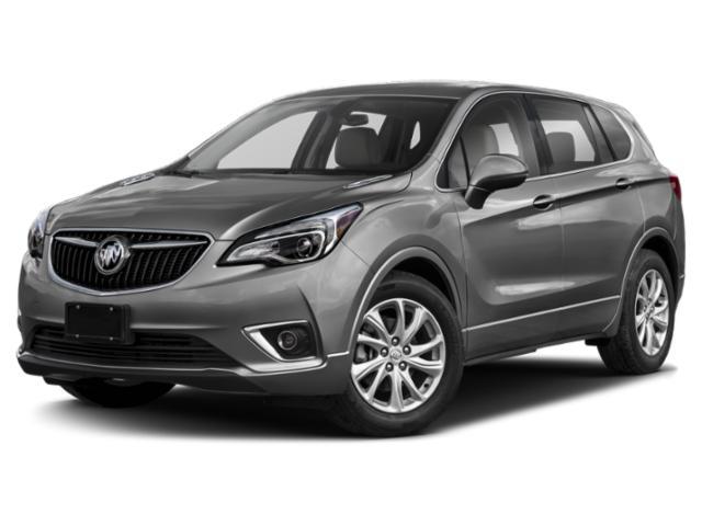 2020 Buick Envision AWD Preferred for sale in OCALA, FL