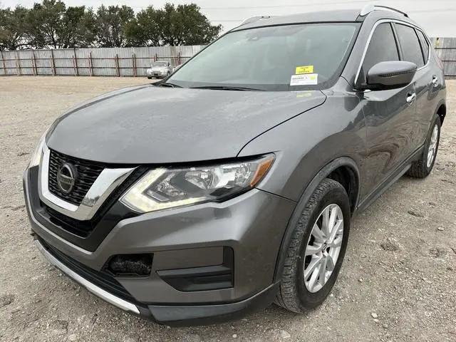 2020 Nissan Rogue SV FWD for sale in Grand Prairie, TX