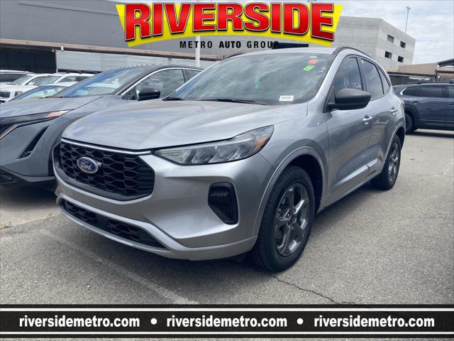 2024 Ford Escape ST-Line for sale in RIVERSIDE, CA