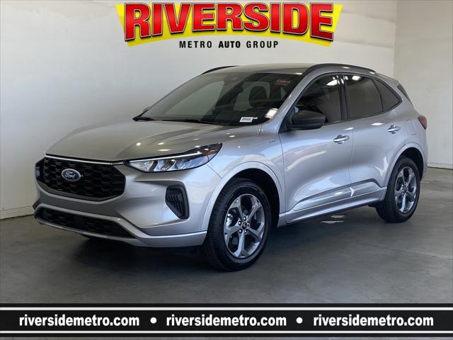 2024 Ford Escape ST-Line for sale in RIVERSIDE, CA