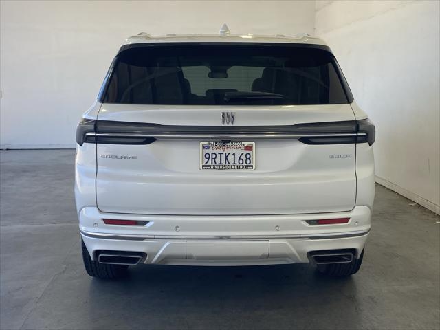 2025 Buick Enclave Avenir FWD