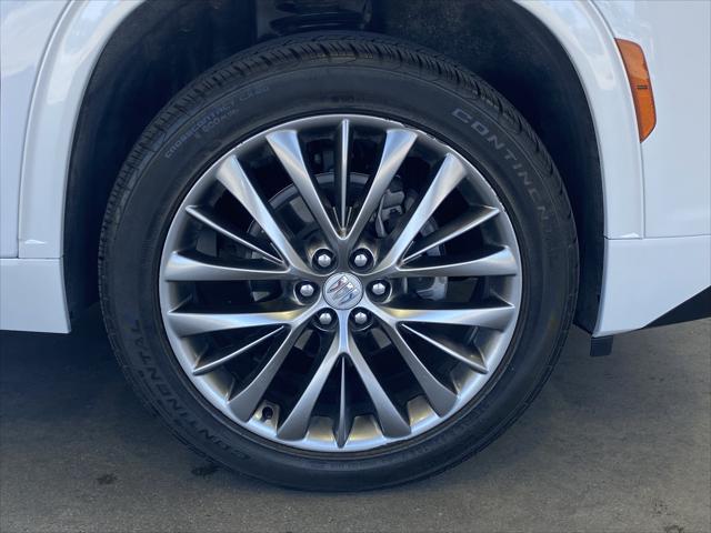 2025 Buick Enclave Avenir FWD