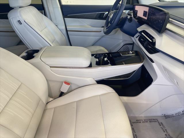 2025 Buick Enclave Avenir FWD