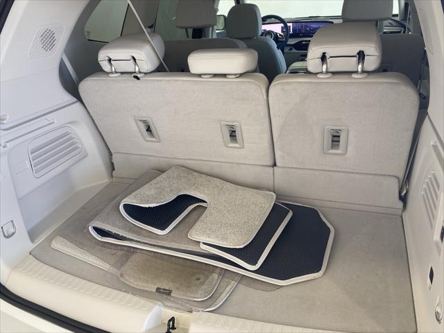 2025 Buick Enclave Avenir FWD