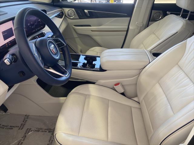 2025 Buick Enclave Avenir FWD