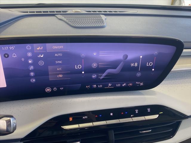 2025 Buick Enclave Avenir FWD