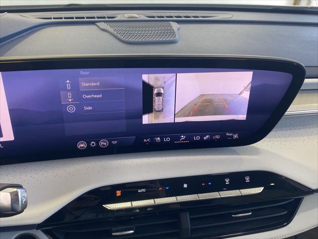 2025 Buick Enclave Avenir FWD