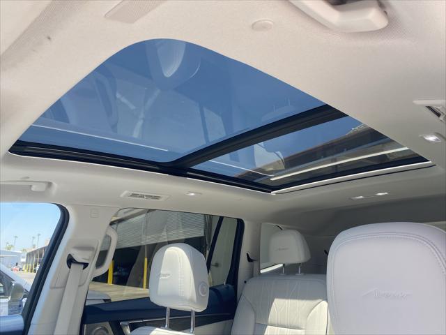 2025 Buick Enclave Avenir FWD