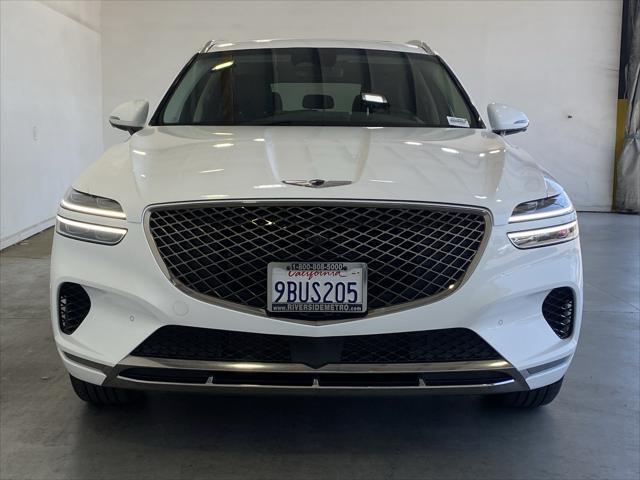 2023 Genesis GV70 2.5T AWD