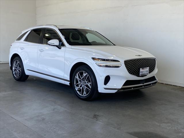2023 Genesis GV70 2.5T AWD
