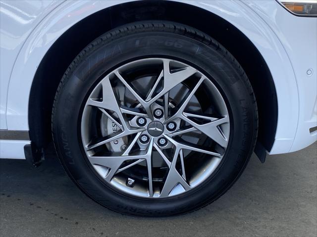 2023 Genesis GV70 2.5T AWD