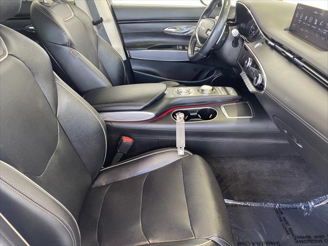 2023 Genesis GV70 2.5T AWD