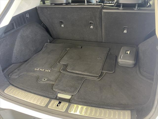 2023 Genesis GV70 2.5T AWD