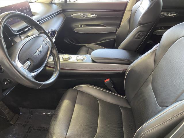 2023 Genesis GV70 2.5T AWD