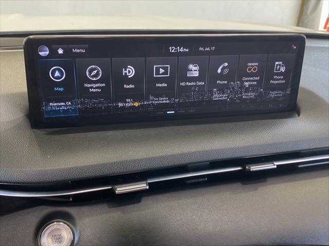 2023 Genesis GV70 2.5T AWD