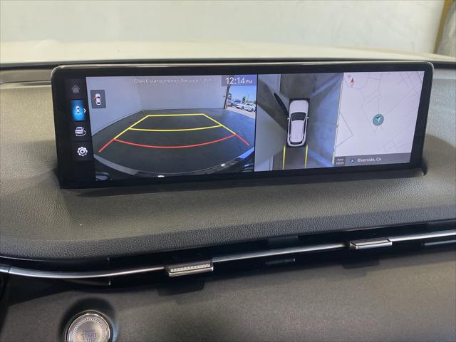 2023 Genesis GV70 2.5T AWD