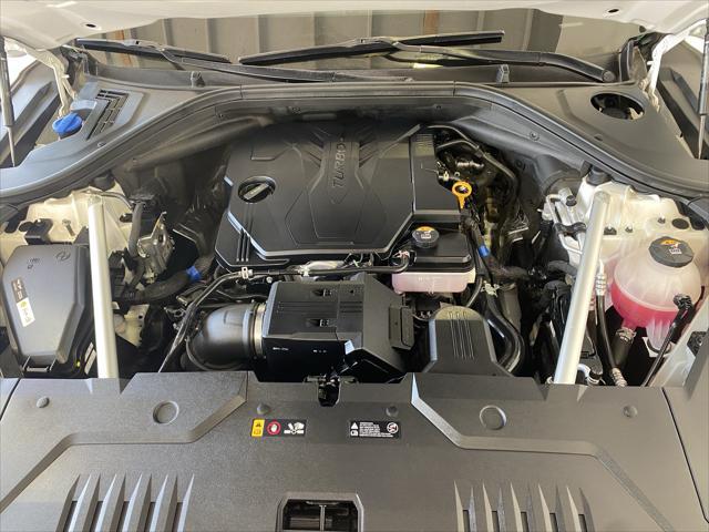 2023 Genesis GV70 2.5T AWD
