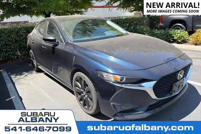 2024 Mazda Mazda3 2.5 S Select Sport for sale in Albany, OR