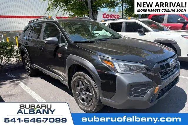 2024 Subaru Outback Wilderness for sale in Albany, OR