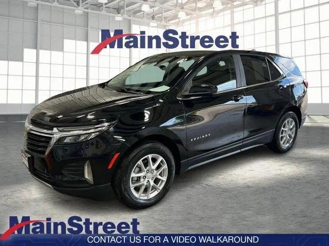 2023 Chevrolet Equinox FWD LT for sale in Lansing, KS