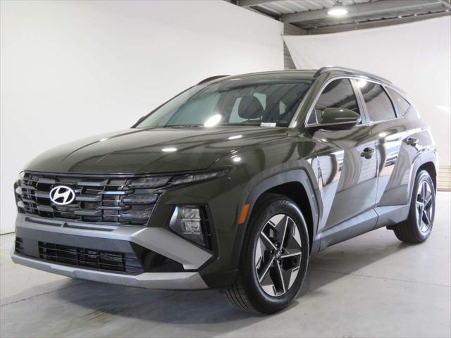 2025 Hyundai Tucson SEL Convenience for sale in PHOENIX, AZ