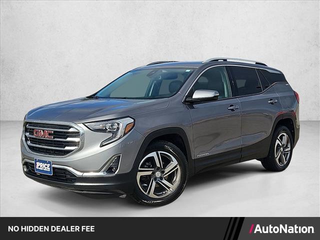 2020 GMC Terrain AWD SLT for sale in Corpus Christi, TX