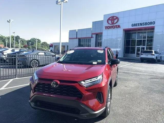 2025 Toyota RAV4 Hybrid LE for sale in Greensboro, NC