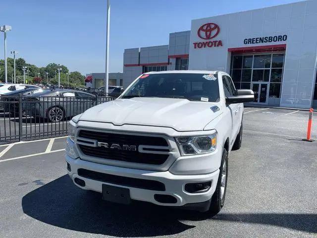 2019 Ram 1500 Big Horn/Lone Star Crew Cab 4x2 5'7" Box for sale in Greensboro, NC