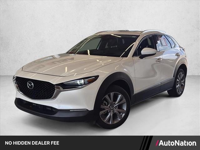 2023 Mazda CX-30 2.5 S Premium for sale in Sanford, FL