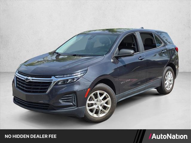 2022 Chevrolet Equinox FWD LS for sale in Sanford, FL