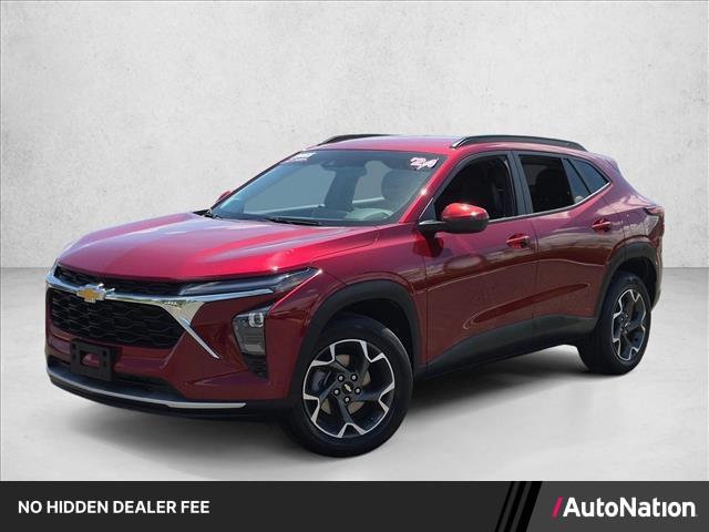 2024 Chevrolet Trax FWD LT for sale in Sanford, FL