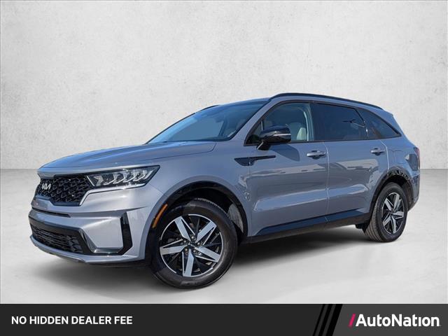 2023 Kia Sorento S for sale in Sanford, FL
