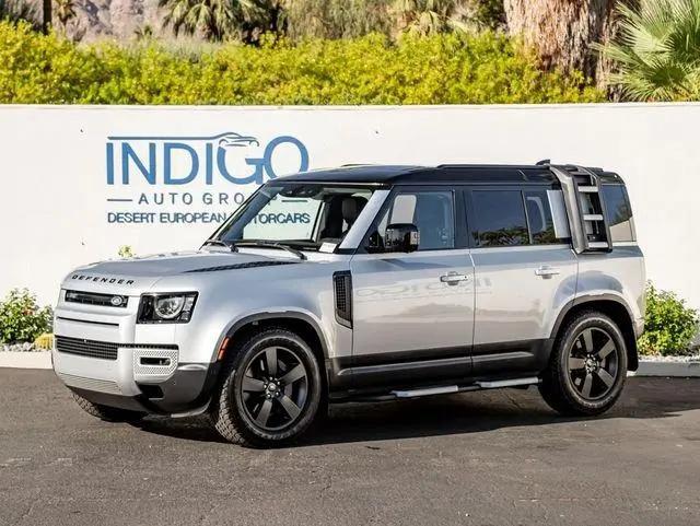 2023 Land Rover Defender 110 SE for sale in Rancho Mirage, CA