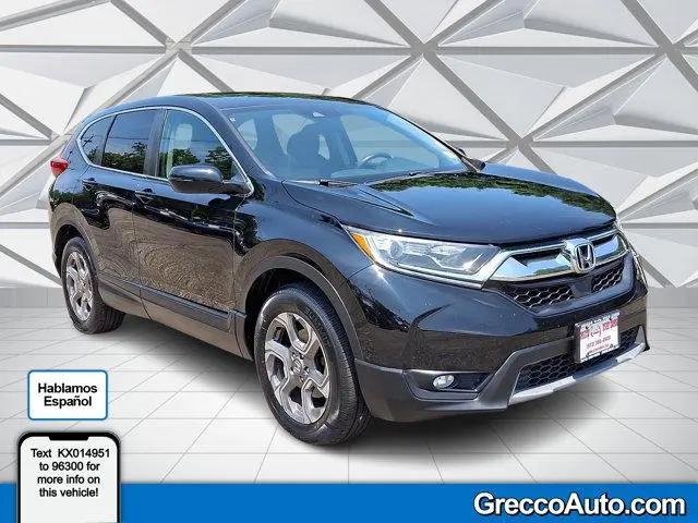 2019 Honda CR-V EX for sale in Denville, NJ