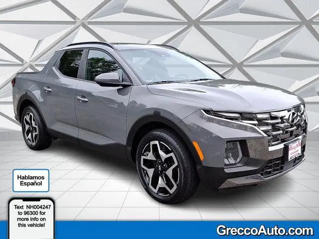 2022 Hyundai Santa Cruz Limited for sale in Denville, NJ
