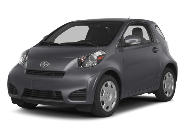 2014 Scion iQ 3dr HB (Natl) for sale in Lewisville, TX
