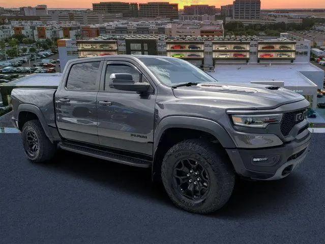 2022 Ram 1500 TRX Crew Cab 4x4 5'7" Box for sale in Tampa, FL