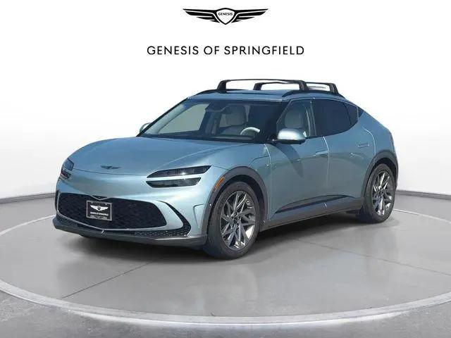 2023 Genesis GV60 Advanced AWD for sale in Springfield, VA