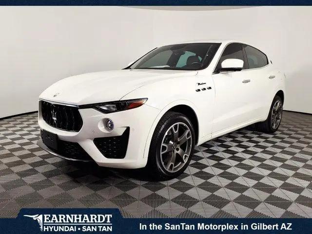 2022 Maserati Levante Modena for sale in Gilbert, AZ
