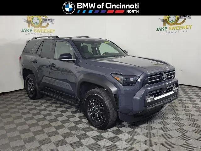 2026 Toyota 4Runner SR5 for sale near Cincinnati, OH