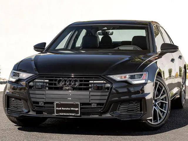 2023 Audi A6 Prestige 55 TFSI quattro S tronic for sale in Rancho Mirage, CA