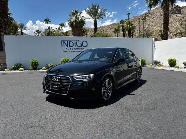 2018 Audi A3 2.0T Premium for sale in Rancho Mirage, CA