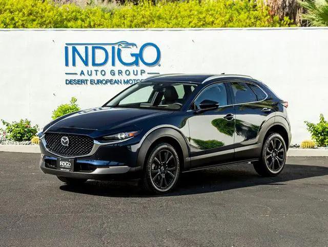2022 Mazda CX-30 2.5 Turbo Premium for sale in Rancho Mirage, CA